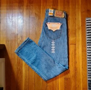 Levi's Original 501 Jeans